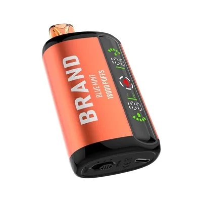 What to do if disposable e-cigarettes have a burnt smell